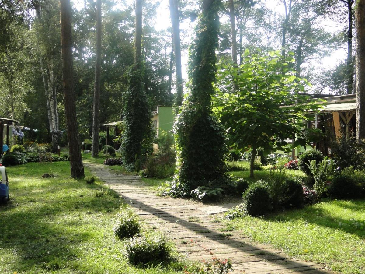 Slawska Poreba ซวาวา ภายนอก รูปภาพ